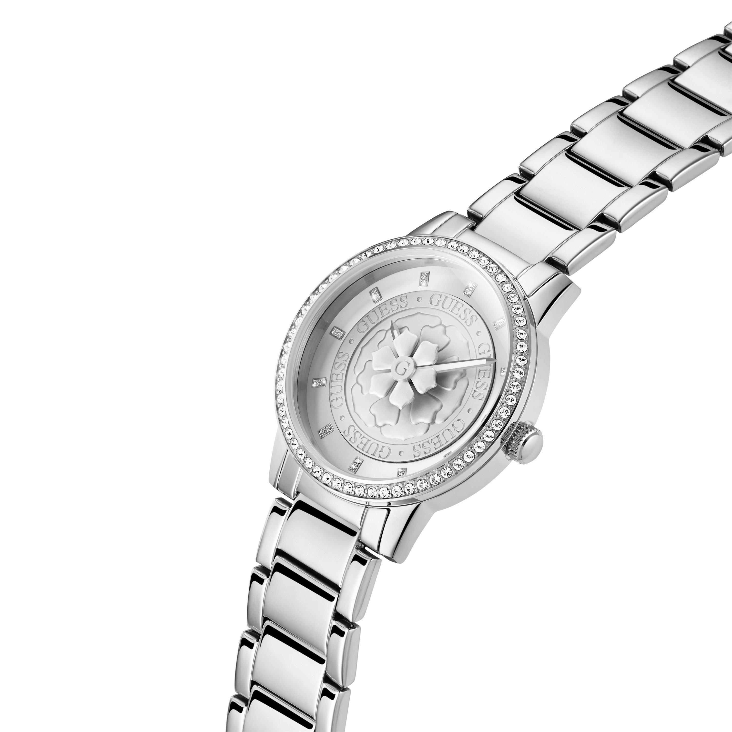 Guess Petal Watch