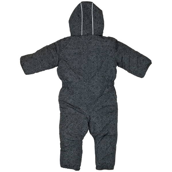 LodgerLodger   Schneeoverall Skier Folklore Taslon pigeon 92