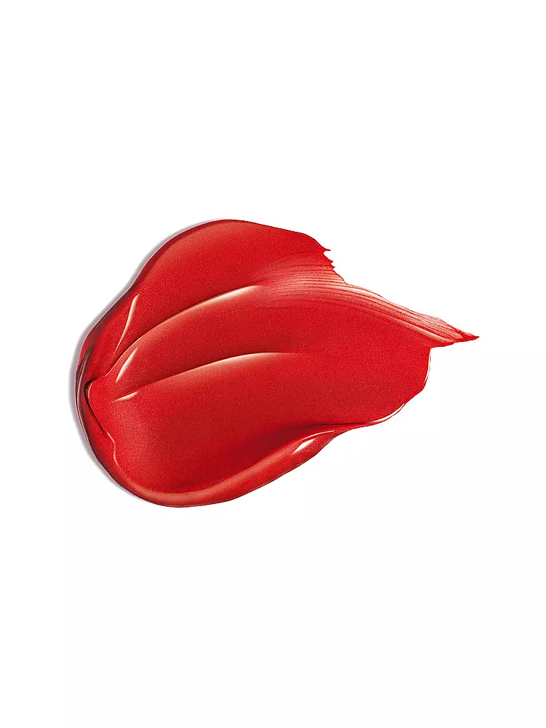 CLARINS Lippenstift - Joli Rouge Refill (743 Cherry Red) rot