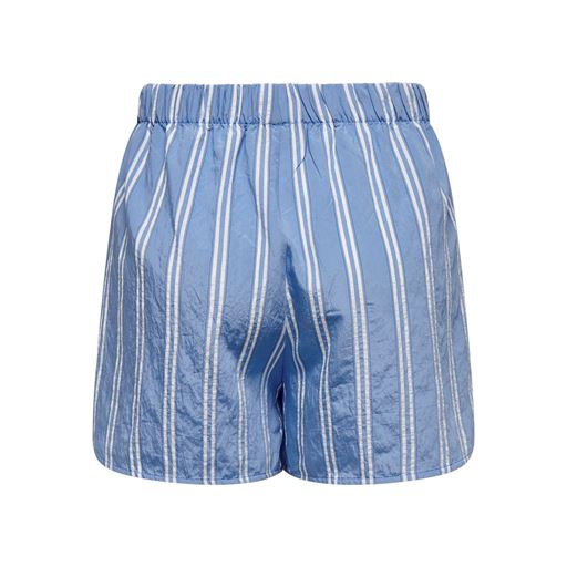 ONLY Esther Button Shorts, Moonlight Blue, XL