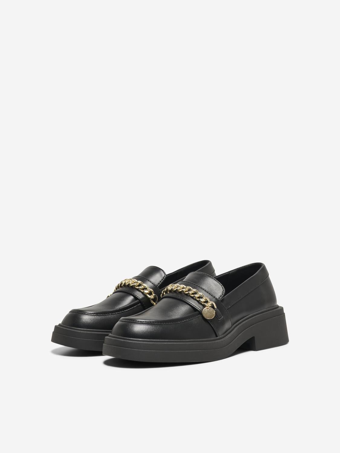 ONLLAZULI-2 Sandalen Black