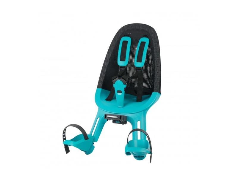 Qibbel Fahrradkindersitz AIR V Kindersitz