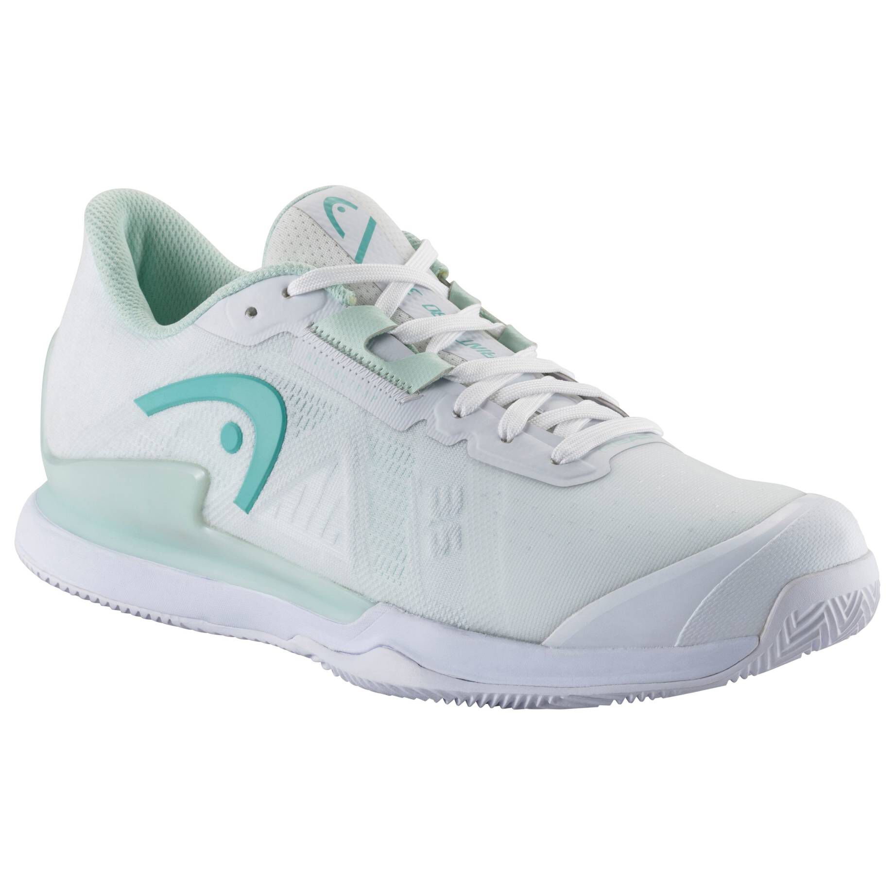 Head| Damen Tennisschuhe SPRINT PRO 3.5 CLAY WHAQ
