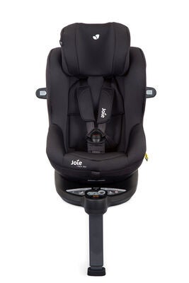 Joie i-Spin 360 Bilstol, Coal