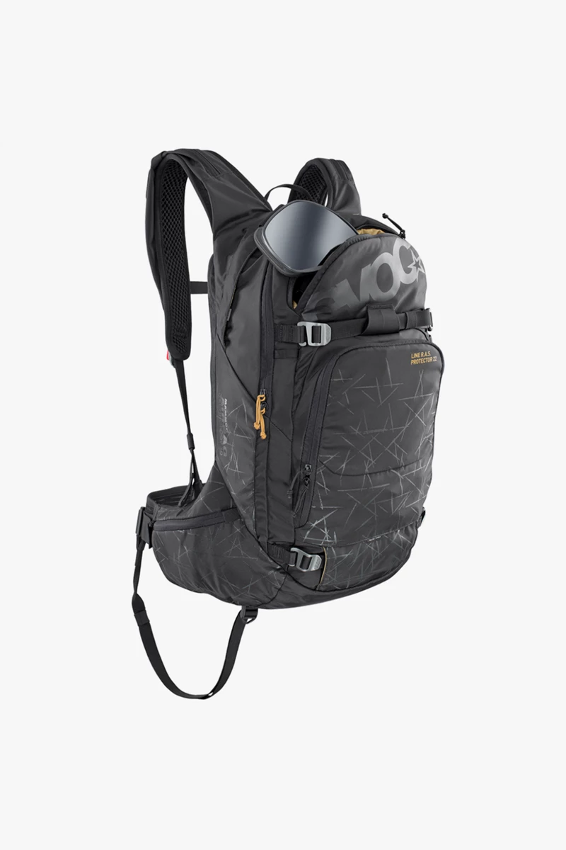 Evoc Line R.A.S. Protector 22 L Airbag Rucksack