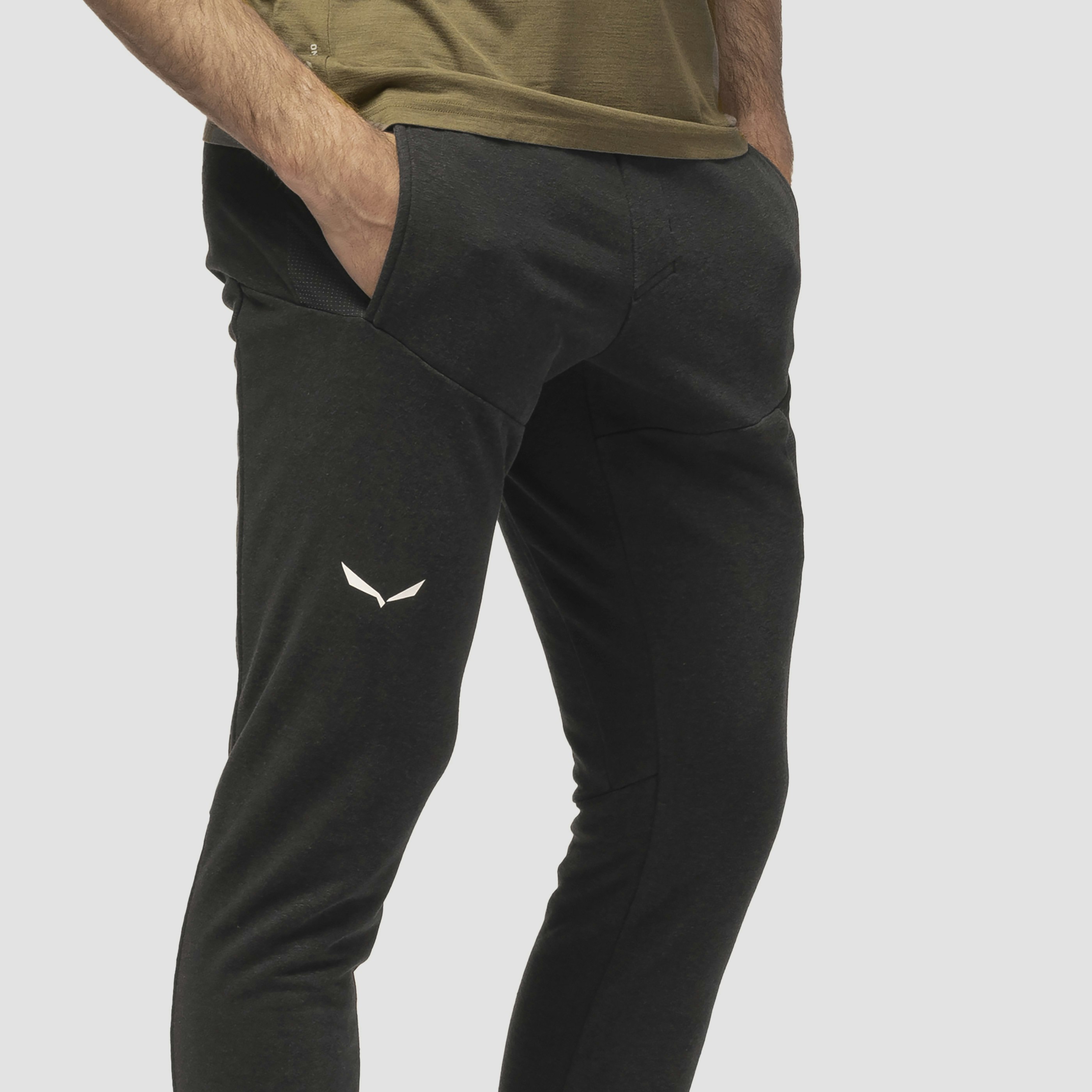 Lavaredo Hemp Train Hose Herren