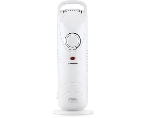 Andersson FRH 1.0