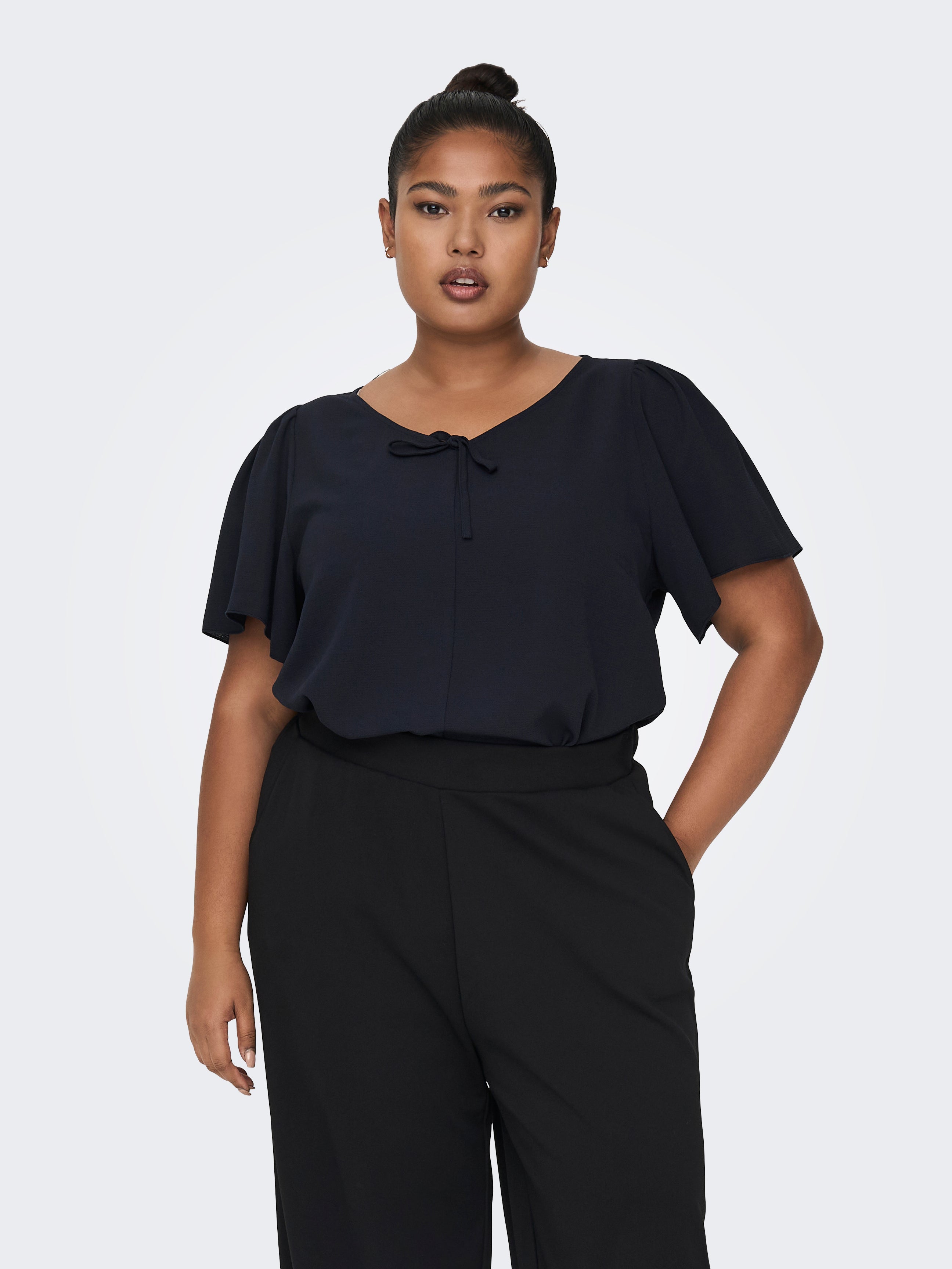 CARLUXMOA Top Night Sky