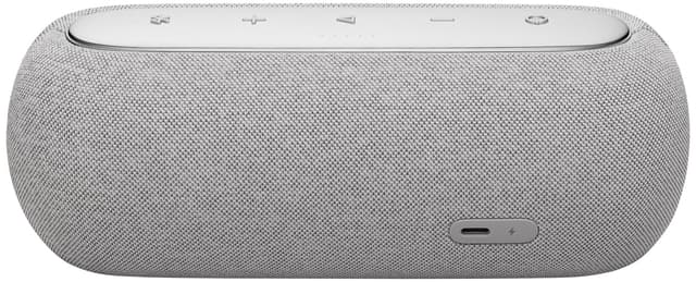 Harman Kardon Luna bærbar højttaler (grå)