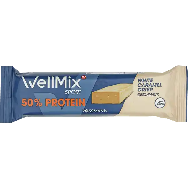 Riegel White Caramel Crisp