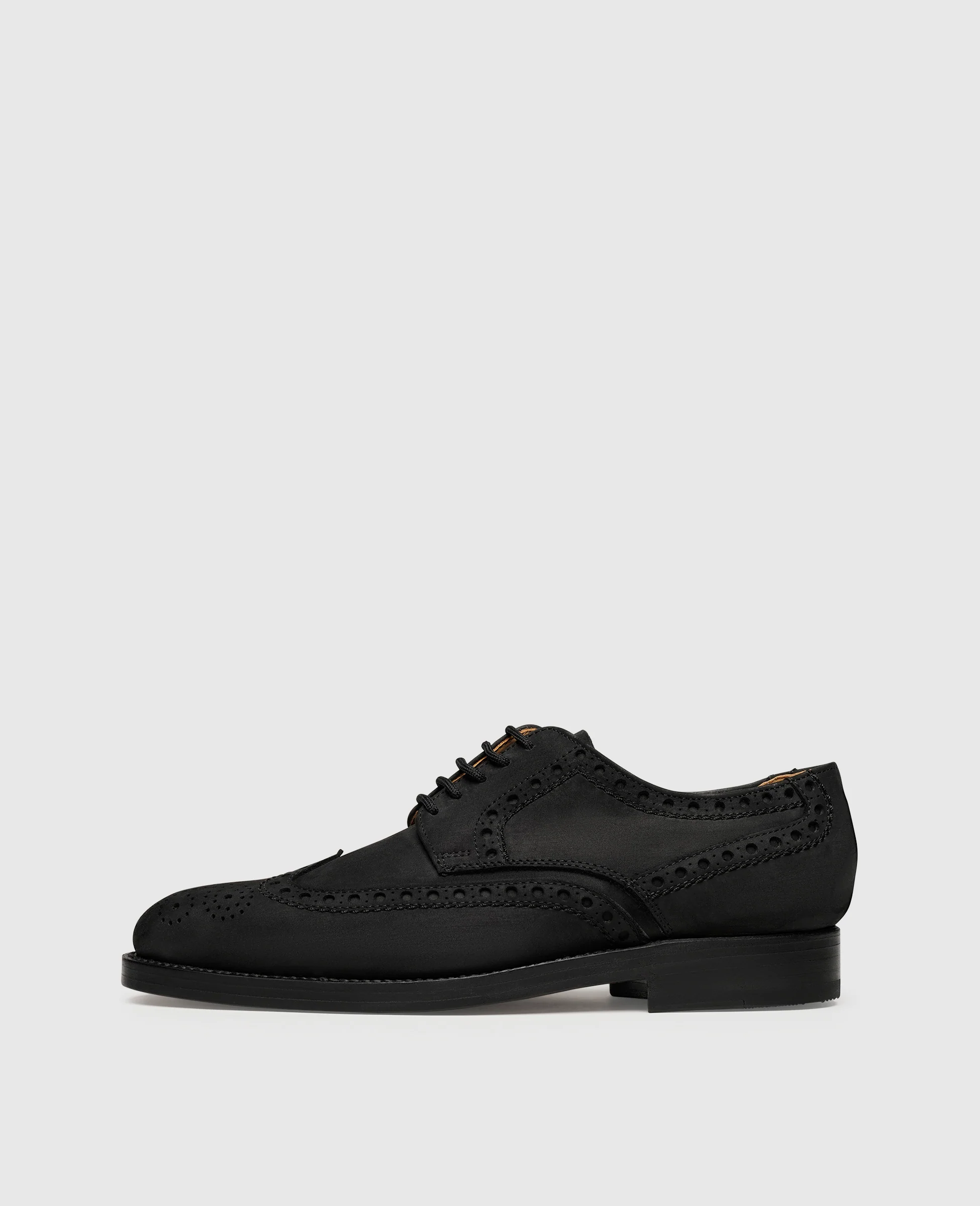 Luzern Full-Brogue J