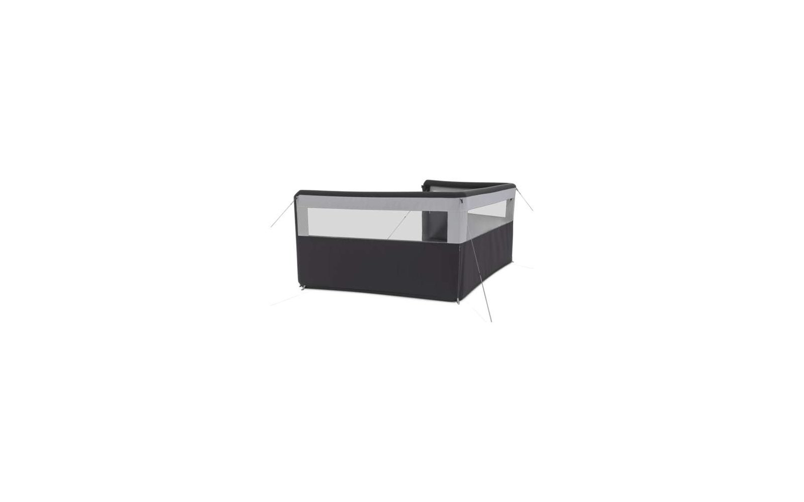 Dometic Air Break All-Season 3 Windschutz