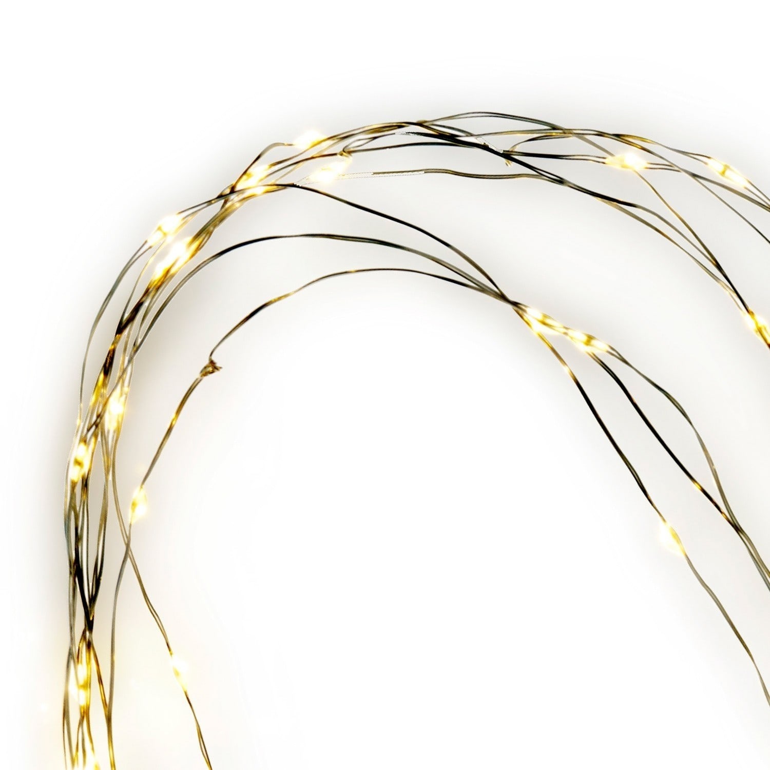 Lichterkette Voltage 240 LEDs