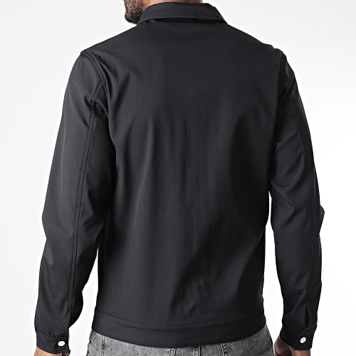Veste XP155 Noir