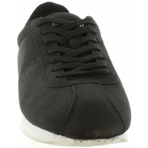 Kappa - 3031S70 KINSLEY Negro