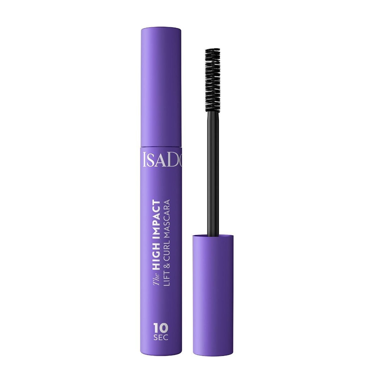 Mascara 10 Sec High Impact Lift & Curl