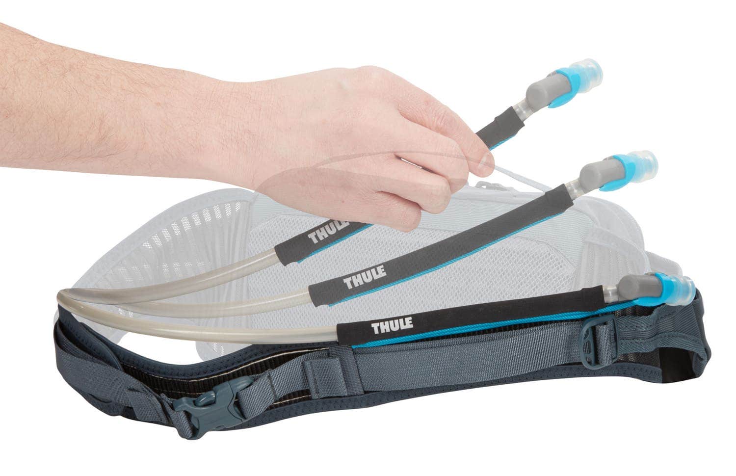 Thule  Rail Hip Pack 4L