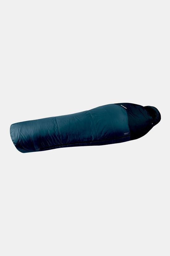 Mammut Mammut Nordic OTI Spring 195 Mummy Synthetisch Slaapzak