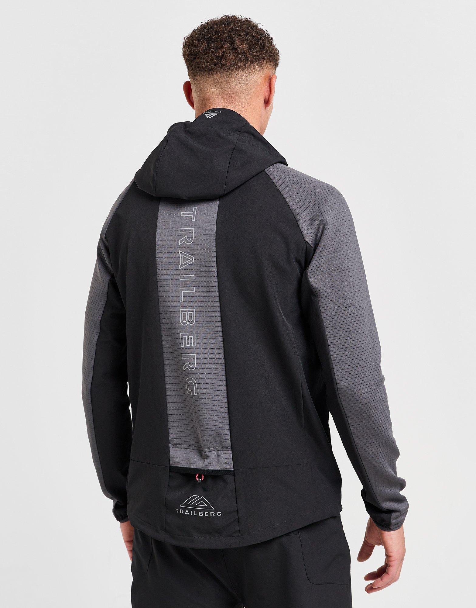 Trailberg Veste Rapid Dash Homme