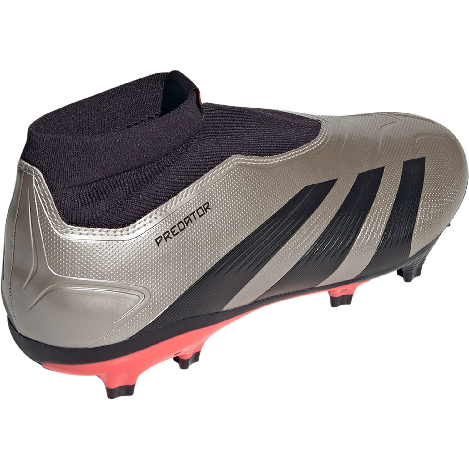 adidas Predator League Laceless FG