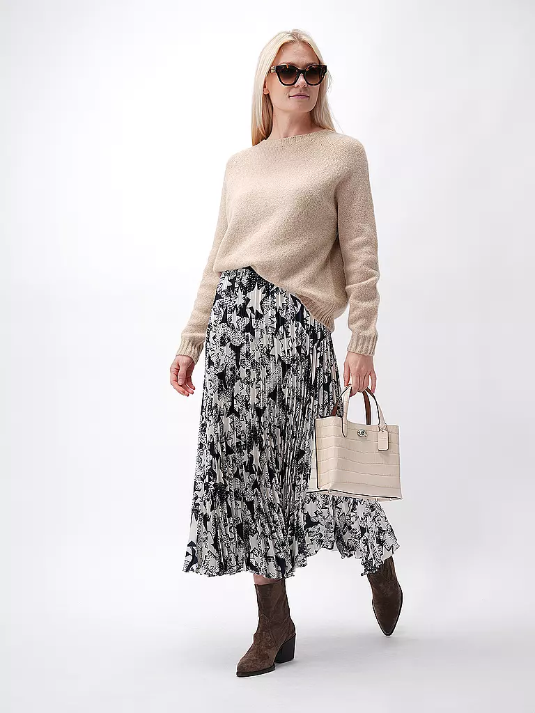 WEEKEND MAX MARA Pullover GHIACCI beige