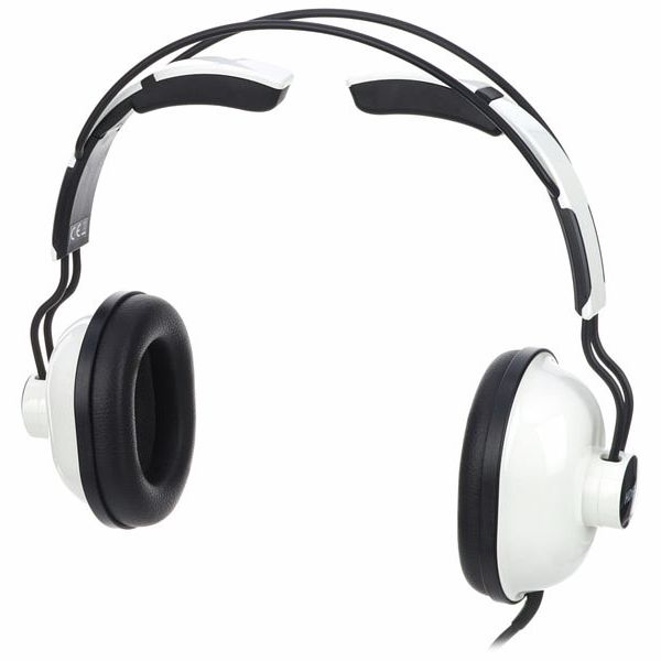 Superlux HD-651 weiß