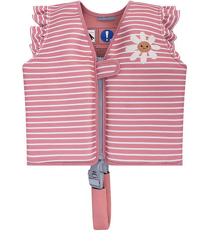 Schwimmen Essentials Schwimmweste - Daisy Blumen