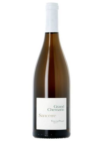 Grand Chemarin - Vincent Pinard