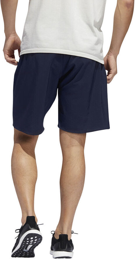 adidas Supernova Pure Parley Shorts Blå