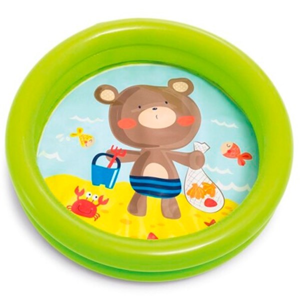 Køb INTEX® Min Første Pool Bjørn