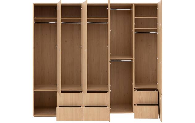 Kast Systeem Malaga Online