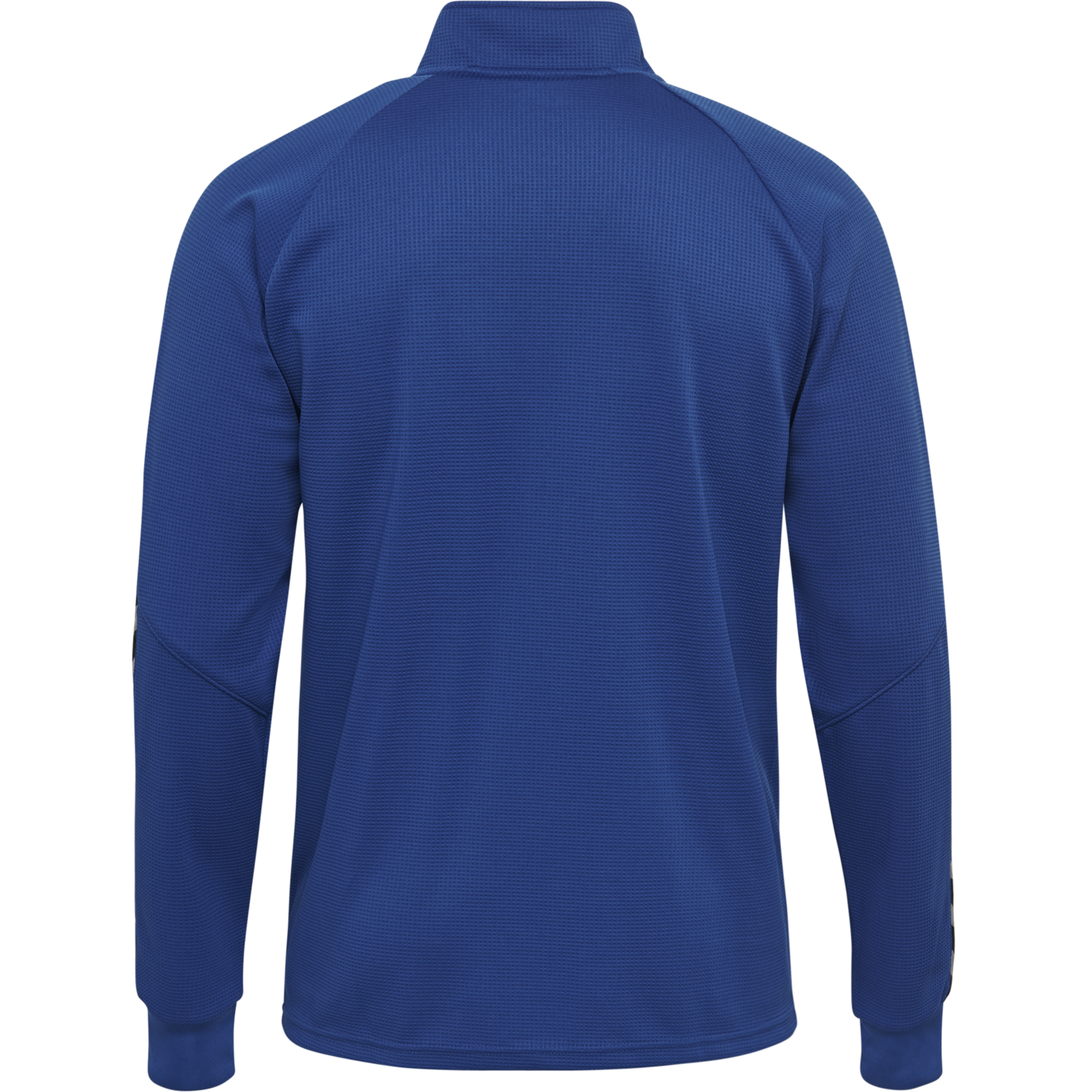 hmlAUTHENTIC KIDS POLY ZIP JACKET