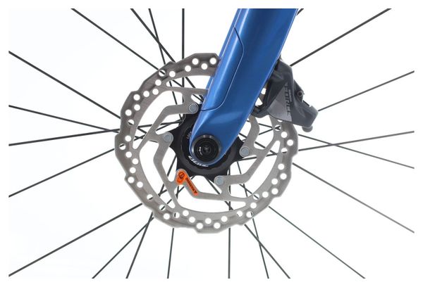 Produit reconditionné · Scott Addict RC 20 Carbone AXS 12V · Noir / Vélo de route / Scott | Très bon état
