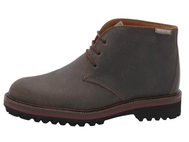 Mephisto Berto