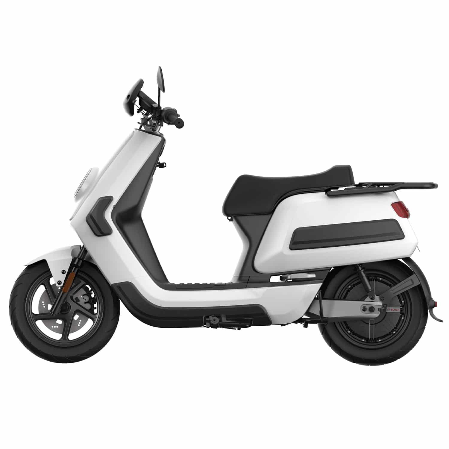 Scooter électrique NIU NQi Cargo XR