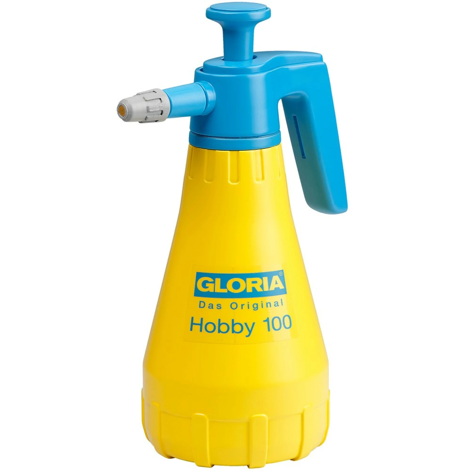 Gloria Hobby 100 Fijnsproeier - Kunststof - 1L