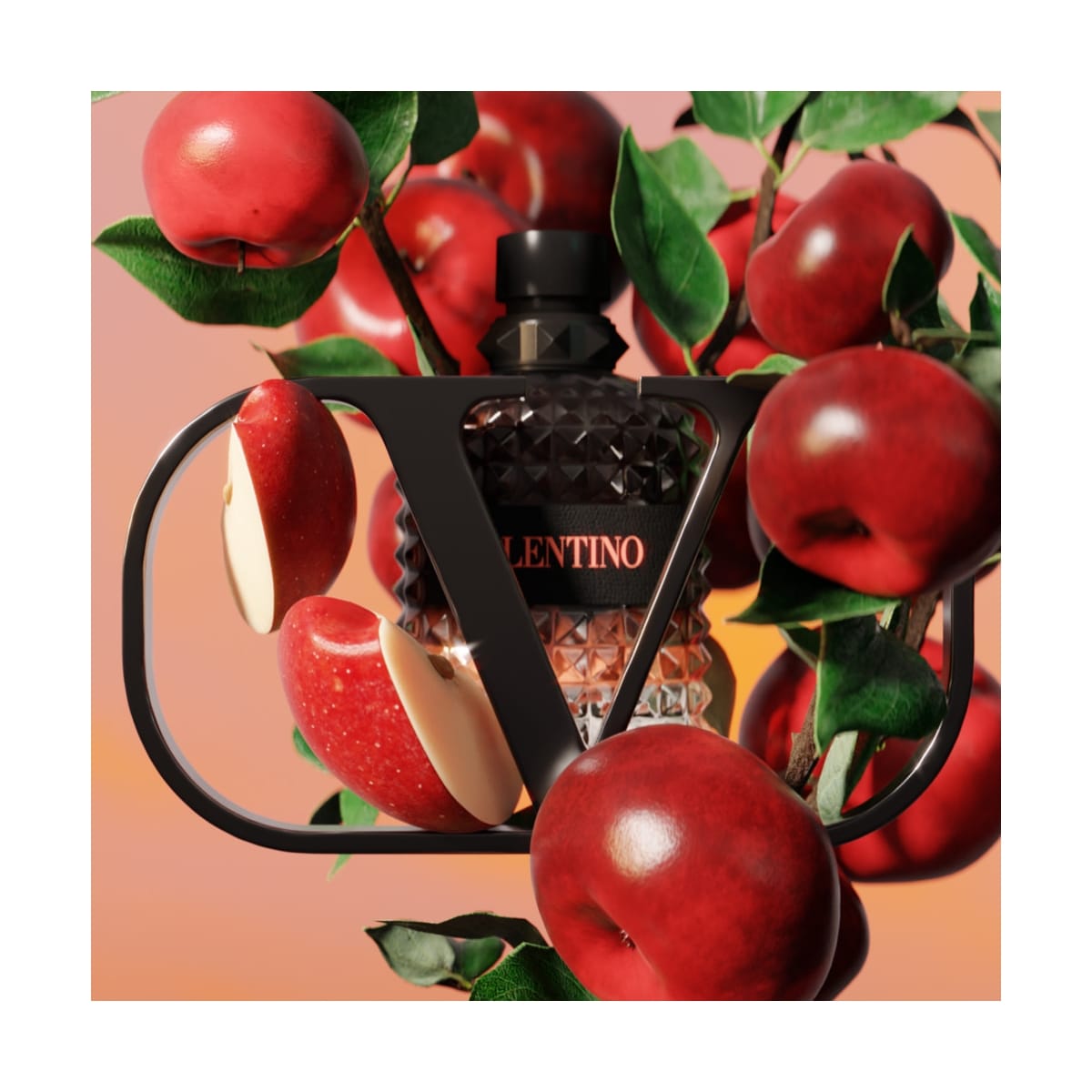 Valentino Uomo Born in Roma Coral Fantasy Valentino Uomo Born in Roma Coral Fantasy Eau de Toilette