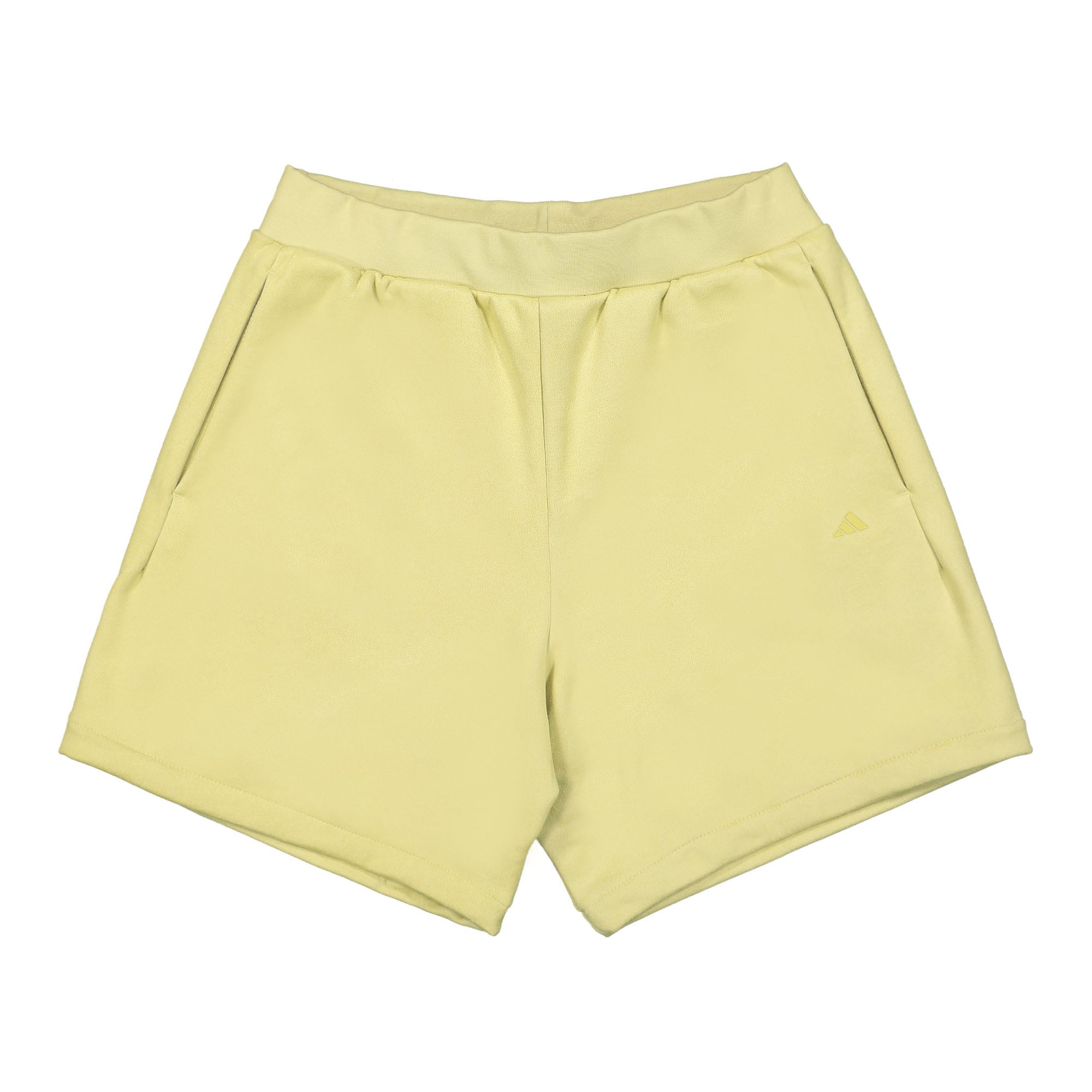 adidas<br>One Basketball Suede Short