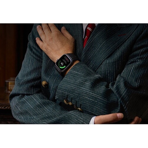 Montre connectée Huawei WATCH D2 BLACK