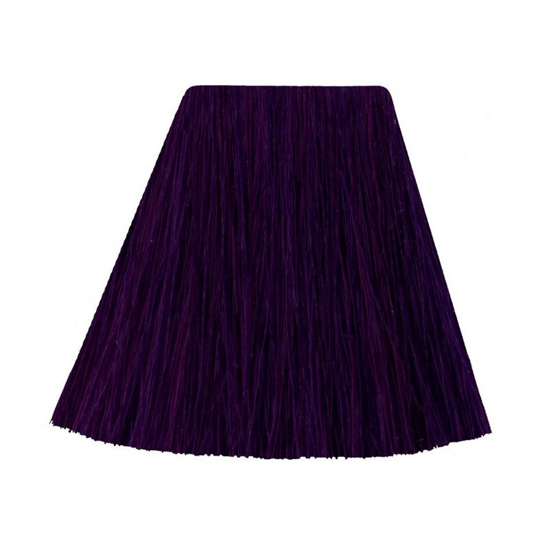 Coloration semi-permanente Manic Panic deep purple dream
