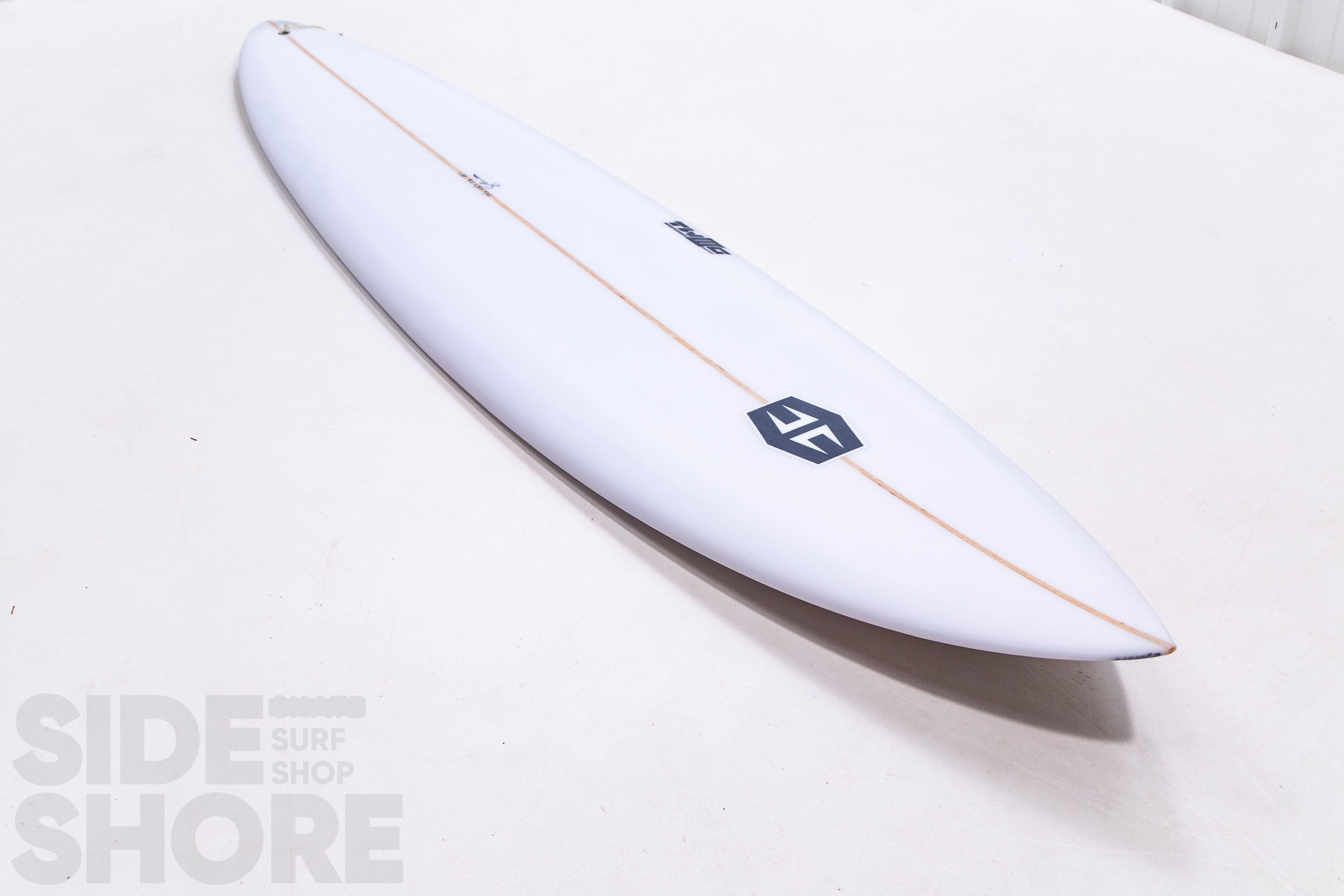 HURRICANE The Flat Deck - TWIG - 7'6