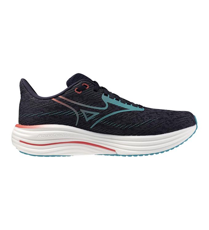 Mizuno Wave Rider 29 J1GC2503 Odyssey-Gray-Capri-Breeze-Calypso-C