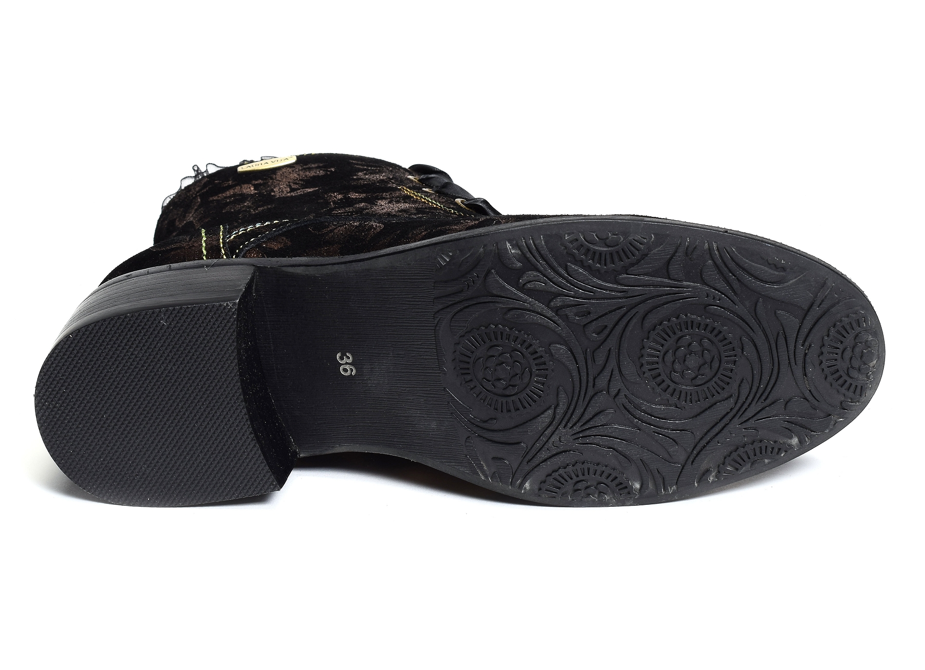 Emcmao 05 noir bronze