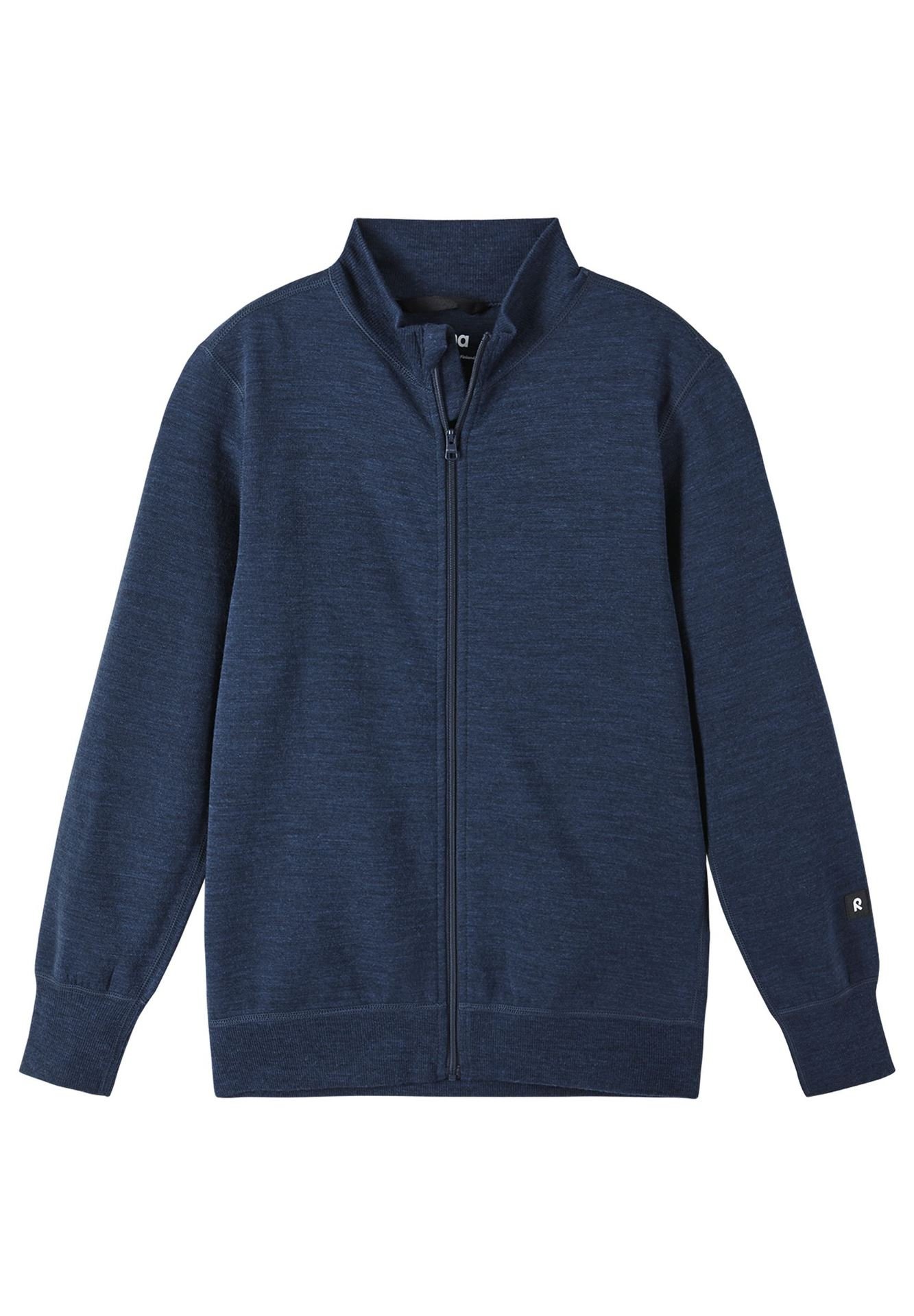 Mahin Sweater