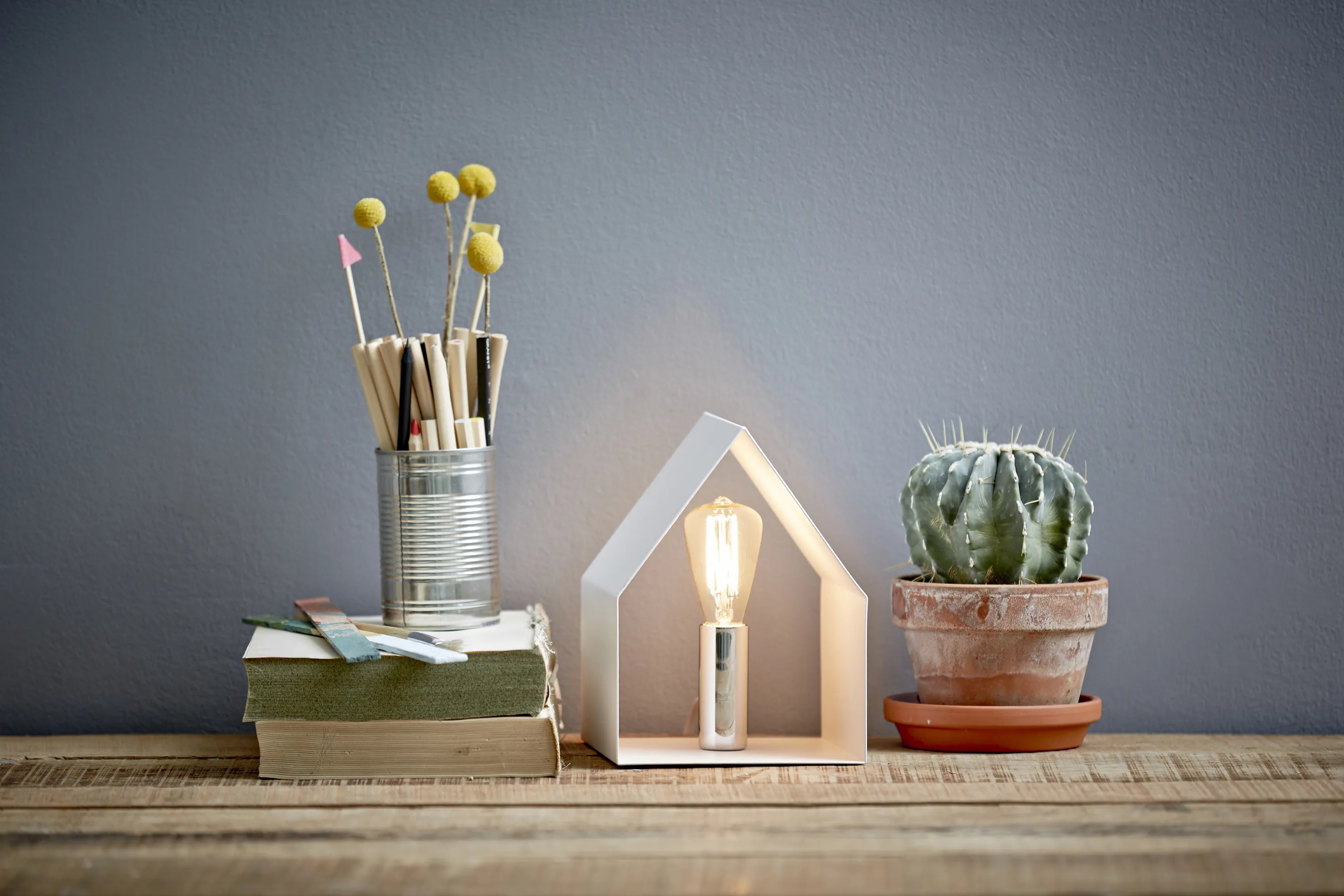 Belid Veneto House Bordlampe
