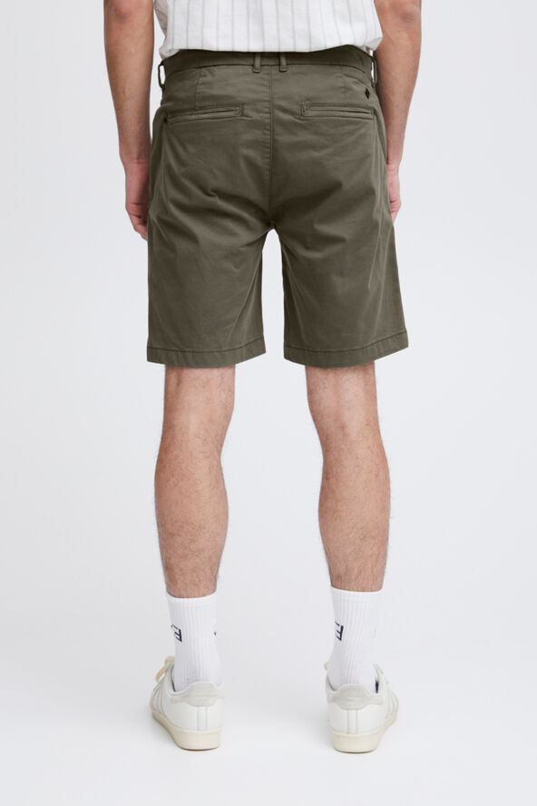 Casual Friday CFALLAN chino shorts Grape leaf