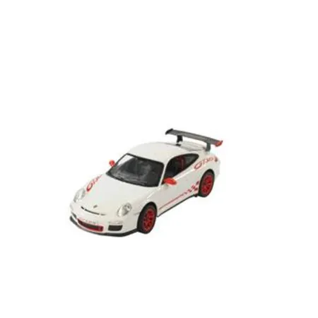 Jamara RC Porsche GT3 1:14 weiß