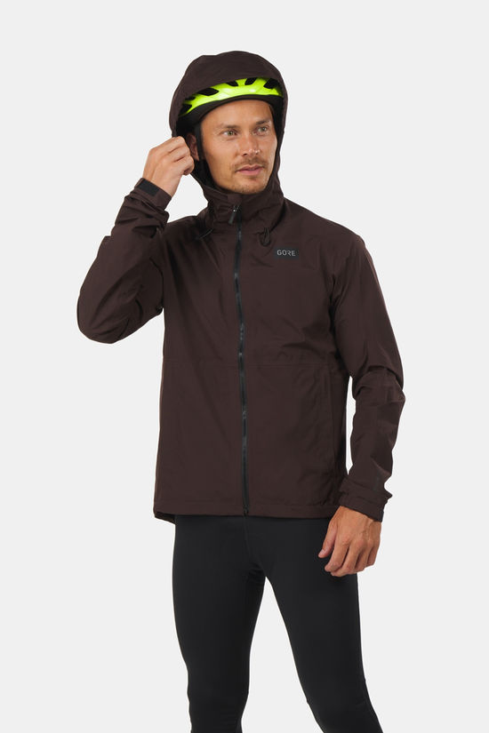 Gore Wear Gore Wear Endure Jacket Mens