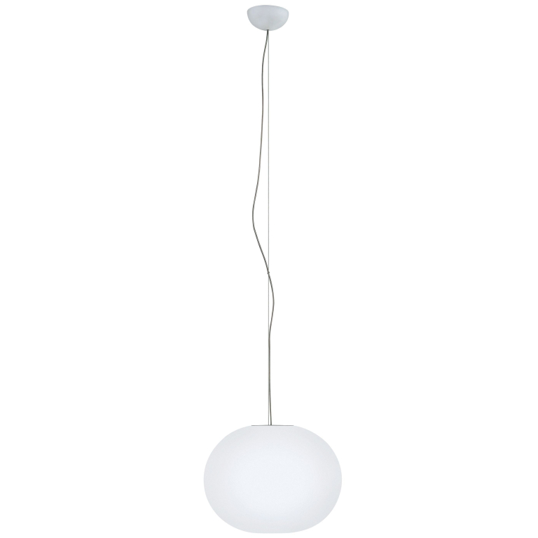 Flos Glo-ball S1 hanglamp Ø33