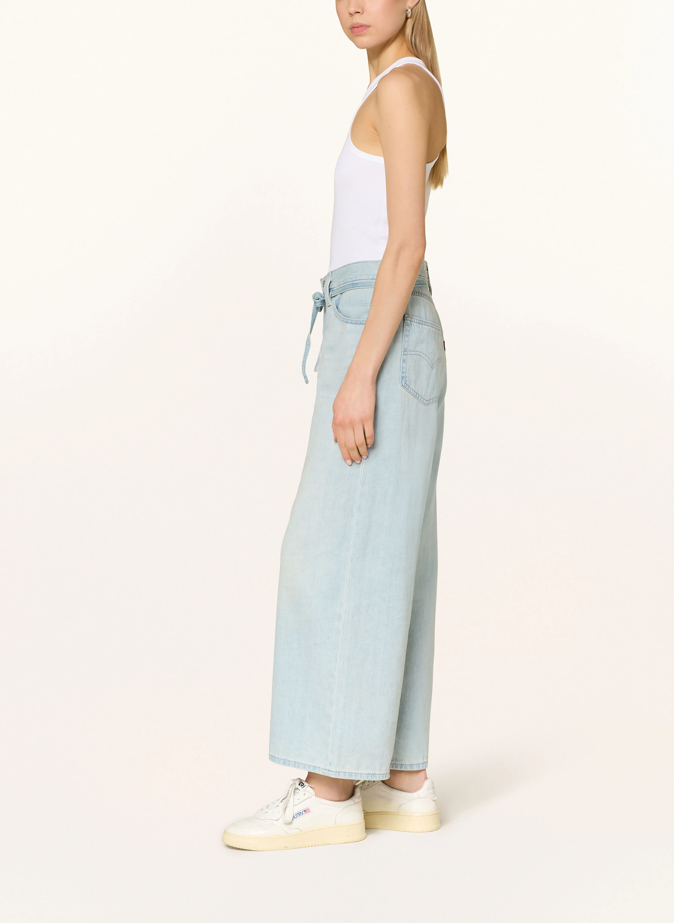 Levi's® Straight Jeans XL STRAIGHT LUXURY TRIP